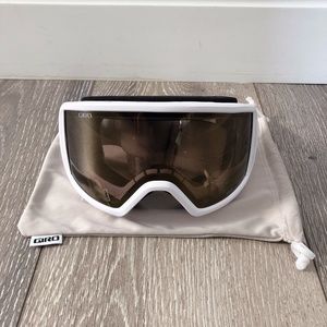 Giro Women Gaze Snow Goggles